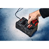 Bosch Professional Expert Akku EXBA18V-55, 4 Stück schwarz, L-BOXX, AMPShare Alliance