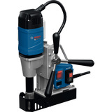 Bosch Professional Magnet-Kernbohrmaschine GBM38  blau/schwarz, Retail