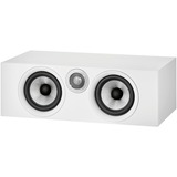 Bowers & Wilkins HTM6 S2 Anniversary Edition, Lautsprecher weiß/grau, Einzellautsprecher