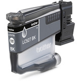 Brother Tinte schwarz LC527BK 