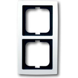 Busch-Jaeger Rahmen zwei fach Retail