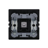 Busch-Jaeger Wippe anthrazit, Retail