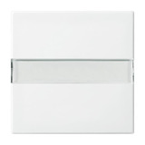 Busch-Jaeger Wippe Ausschalter Wechselschalter Kreuzschalter Taster Abdeckung Retail