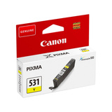 Canon Tinte gelb CLI-531Y 