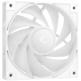 DeepCool AG620 WH ARGB V2, CPU-Kühler weiß, 120 mm