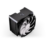 ENDORFY Fortis 5 ARGB Black, CPU-Kühler schwarz, 140 mm