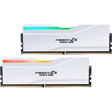 G.Skill DIMM 32 GB DDR5-6000 (2x 16 GB) Dual-Kit, Arbeitsspeicher F5-6000A2836G16GX2-TZ5NXRW, Trident Z5 NEO X RGB, AMD EXPO