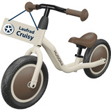 Laufrad Cruisy 10"