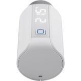 Homematic IP Smart Home Access Point (HMIP-HAP) + 3x Heizkörperthermostat Evo (HmIP-eTRV-E), Set 