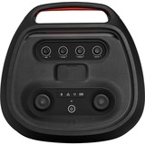 JBL Partybox Ultimate, Lautsprecher schwarz