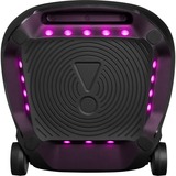 JBL Partybox Ultimate, Lautsprecher schwarz