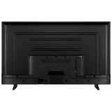 JVC LT-55VRQ3555, QLED-Fernseher 139 cm (55 Zoll), schwarz, UltraHD/4K, Triple Tuner, Fire TV