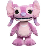 Just Play Disney Stitch Ultimate Angel, Kuscheltier 