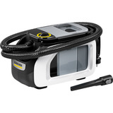 Kärcher SE 3 Compact Home Floor, Waschsauger weiß/neon-rot