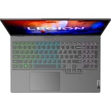 Lenovo Legion 5 15ARH7H (82RD001MGE), Gaming-Notebook grau, Windows 11 Home 64-Bit, 39.6 cm (15.6 Zoll) & 165 Hz Display, 512 GB SSD