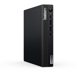 Lenovo ThinkCentre M75q Gen 5 Generalüberholt, Mini-PC schwarz, Windows 11 Pro