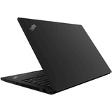 Lenovo ThinkPad T14 G2 Generalüberholt, Notebook schwarz, Intel® Core™ i7-1165G7, NVIDIA GeForce MX450, 32 GB DDR4, 1 TB (1 TB SSD), Windows 11 Pro