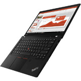 Lenovo ThinkPad T14 G2 Generalüberholt, Notebook schwarz, Intel® Core™ i7-1165G7, NVIDIA GeForce MX450, 32 GB DDR4, 1 TB (1 TB SSD), Windows 11 Pro