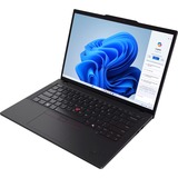 Lenovo ThinkPad T14 G5 (21ML0098GE), Notebook schwarz, Intel® Core™ Ultra 7 155U, Intel® Graphics, 32 GB DDR5, 1 TB (1 TB SSD), Windows 11 Pro 64-Bit