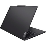 Lenovo ThinkPad T14 G5 (21ML0098GE), Notebook schwarz, Intel® Core™ Ultra 7 155U, Intel® Graphics, 32 GB DDR5, 1 TB (1 TB SSD), Windows 11 Pro 64-Bit