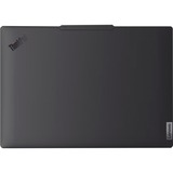 Lenovo ThinkPad T14 G5 (21ML0098GE), Notebook schwarz, Intel® Core™ Ultra 7 155U, Intel® Graphics, 32 GB DDR5, 1 TB (1 TB SSD), Windows 11 Pro 64-Bit