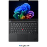 Lenovo ThinkPad T14 Intel G7 (21WN00A0GE), Notebook schwarz, Intel® Core™ Ultra 5 325, Intel® Graphics, 16 GB LPDDR5X, 512 GB (512 GB SSD), Windows 11 Pro