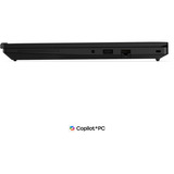 Lenovo ThinkPad T14 Intel G7 (21WN00A0GE), Notebook schwarz, Intel® Core™ Ultra 5 325, Intel® Graphics, 16 GB LPDDR5X, 512 GB (512 GB SSD), Windows 11 Pro