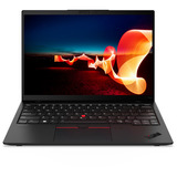 Lenovo ThinkPad X1 Nano G2 Generalüberholt, Notebook schwarz, Intel® Core™ i7-1260P, Intel® Iris® Xe Graphics, 16 GB DDR5, 1 TB (1 TB SSD), Windows 11 Pro