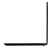 Lenovo ThinkPad X1 Nano G2 Generalüberholt, Notebook schwarz, Intel® Core™ i7-1260P, Intel® Iris® Xe Graphics, 16 GB DDR5, 1 TB (1 TB SSD), Windows 11 Pro