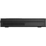 Lenovo V100q (13GH0000GE), PC-System schwarz, IGEL OS