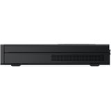 Lenovo V100q (13GH0000GE), PC-System schwarz, IGEL OS