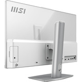 MSI Modern AM272P 1M-1428AT, PC-System weiß, Windows 11 Pro