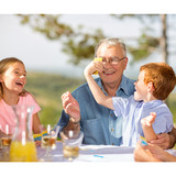 Moose Toys Wie gut kennst du deine Familie?, Quizspiel 