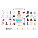 Nintendo Fashion Dreamer, Nintendo Switch-Spiel 