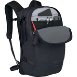 Osprey Nebula 32 , Rucksack schwarz, 32 Liter