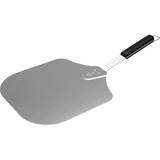 Otto Wilde Grillers Pizzaschaufel 420092, Grillbesteck schwarz/edelstahl