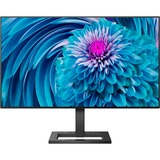 Philips 275E2FAE/00, Gaming-Monitor 68.6 cm (27 Zoll), schwarz, QHD, IPS, AMD Free-Sync, 75 Hz