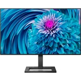 Philips 275E2FAE/00, LED-Monitor 68.6 cm (27 Zoll), schwarz, QHD, IPS, AMD Free-Sync, 75 Hz