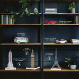 Ravensburger 3D Puzzle Iconics: Volkswagen T1 