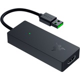 Razer Ripsaw X, Capture Karte schwarz