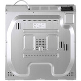 Respekta ASET121M6600I, Herdset schwarz