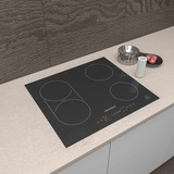 Respekta ASET121M6600I, Herdset schwarz