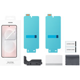 SAMSUNG Anti-Reflecting Film, Schutzfolie transparent, Samsung Galaxy S25 Edge