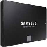 Samsung 870 EVO 8 TB, SSD SATA 6 Gb/s, 2,5", intern