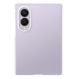Samsung Clear Case, Handyhülle transparent, Samsung Galaxy Z Fold8