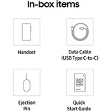 Samsung Galaxy A05s 64GB, Handy Android 13, 4 GB