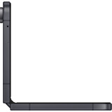Samsung Galaxy Z Flip8 512GB, Handy Graphite, Android, 12 GB