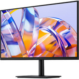 Samsung ViewFinity S32H804UAU, LED-Monitor 80 cm (32 Zoll), schwarz, UltraHD/4K, VA, HDMI, DP, USB-Hub