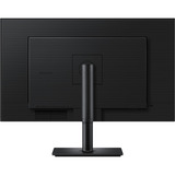 Samsung ViewFinity S32H804UAU, LED-Monitor 80 cm (32 Zoll), schwarz, UltraHD/4K, VA, HDMI, DP, USB-Hub