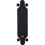Schildkröt Longboard Freeride 41" God Feather 